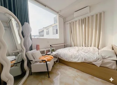 lalaland home Bùi Viện – Fotos 2