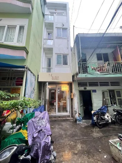 lalaland home Bùi Viện – Fotos 5