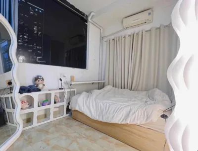 lalaland home Bùi Viện – Fotos 6