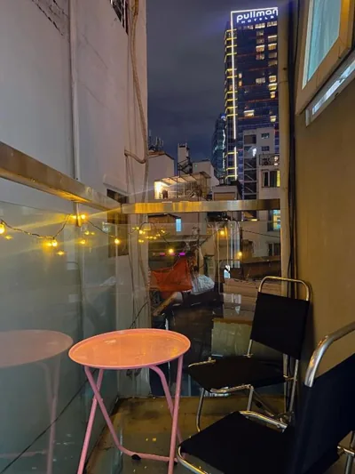 lalaland home Bùi Viện – Fotos 7