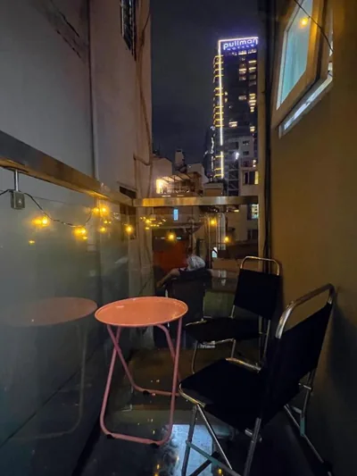 lalaland home Bùi Viện – Fotos 9