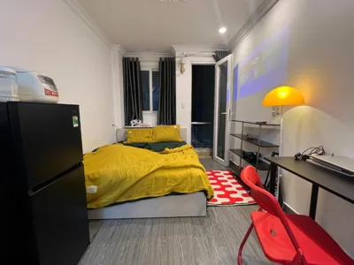 lalaland home Bùi Viện – Fotos 10