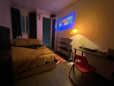 lalaland home Bùi Viện – Fotos 11