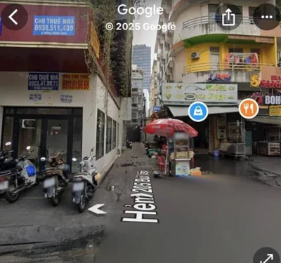 lalaland home Bùi Viện – Fotos 13