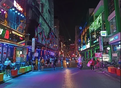 lalaland home Bùi Viện – Fotos 14