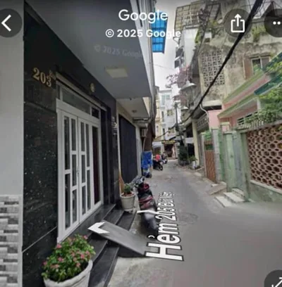 lalaland home Bùi Viện – Fotos 15